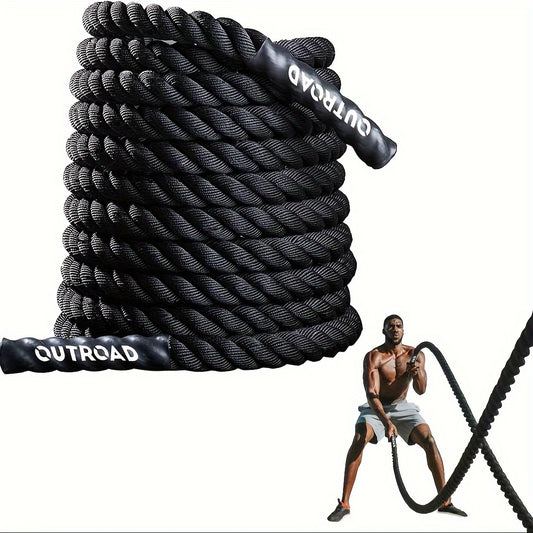 30Ft 1.5 Inch Battle Ropes