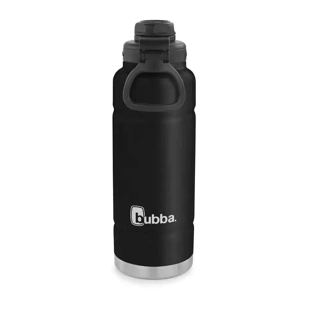 40oz Stainless Steel Insulated Water Bottle.