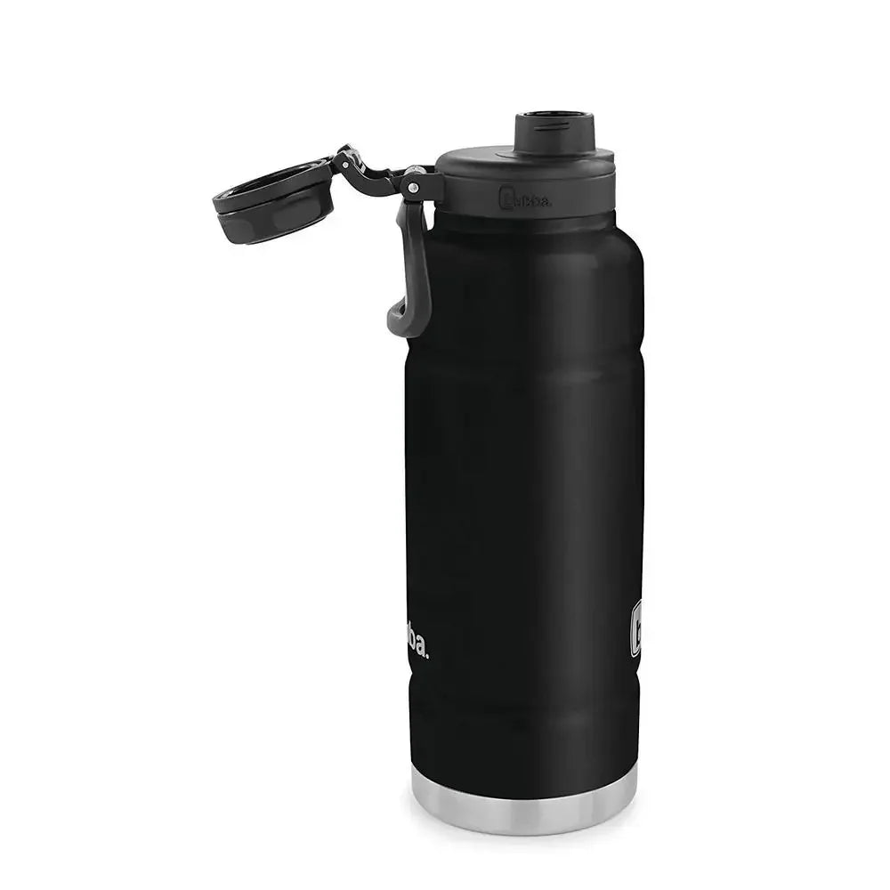 40oz Stainless Steel Insulated Water Bottle.